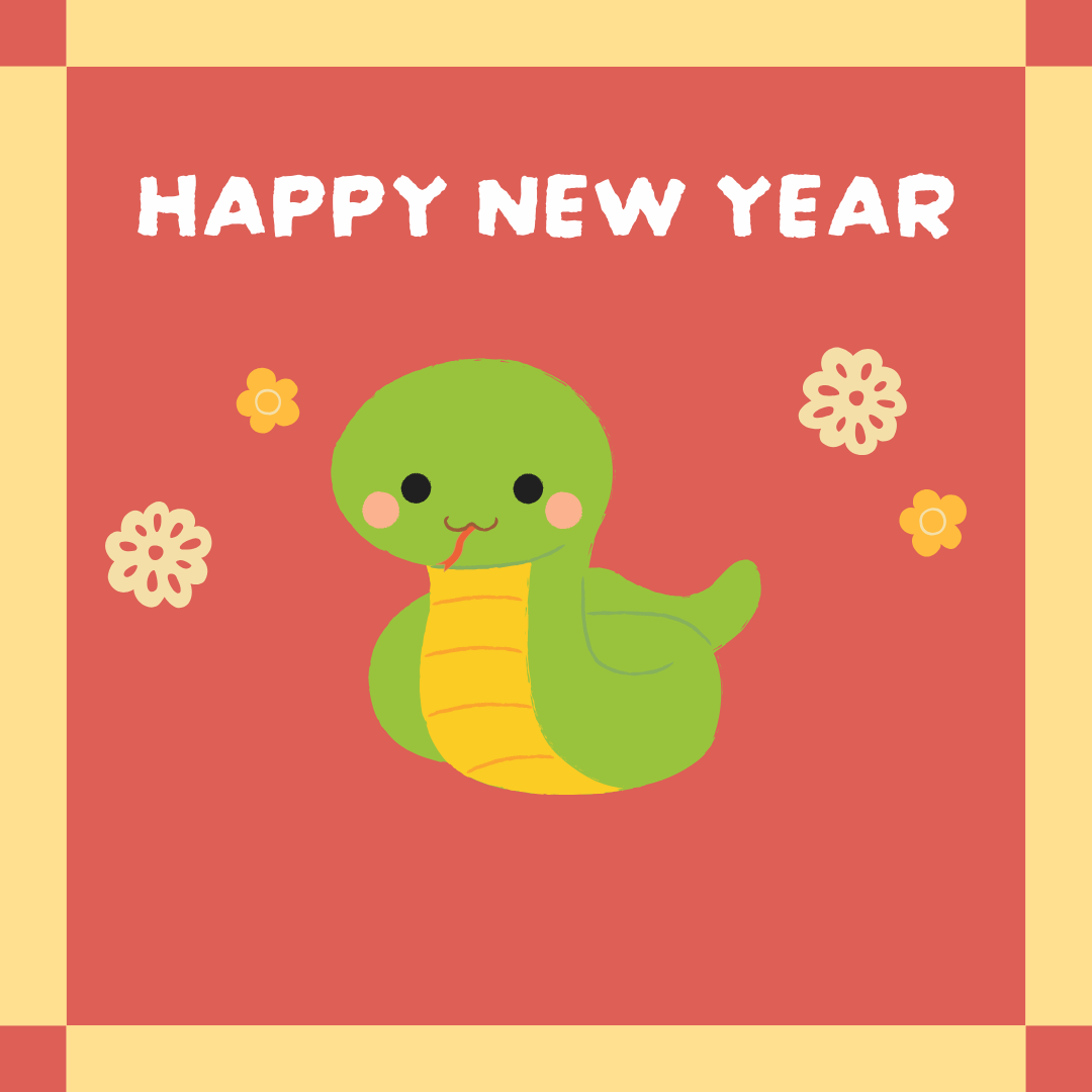 ✨Happy New Year✨