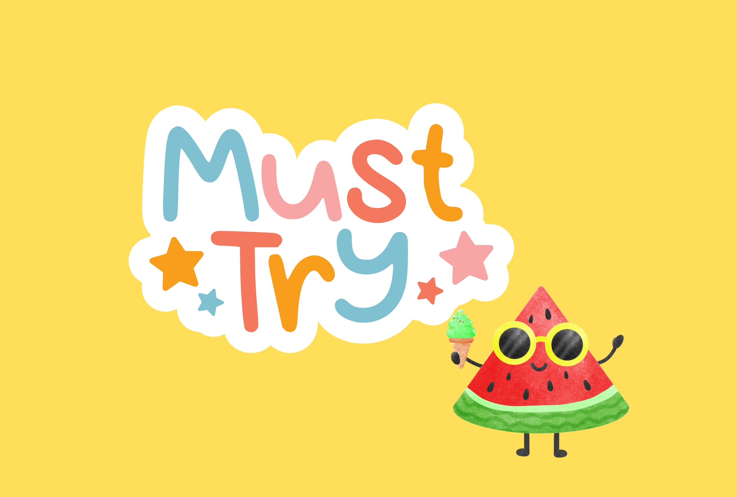 やってみよう💪